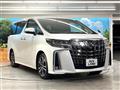 2023 Toyota Alphard