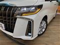 2021 Toyota Alphard