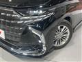 2023 Toyota Alphard