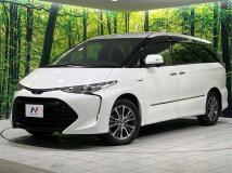 2016 Toyota Estima Hybrid