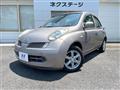 2006 Nissan March