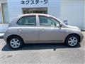 2006 Nissan March