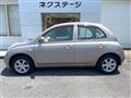 2006 Nissan March