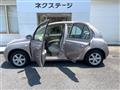 2006 Nissan March
