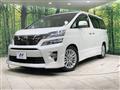 2012 Toyota Vellfire