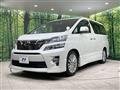 2012 Toyota Vellfire