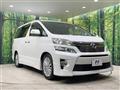 2012 Toyota Vellfire