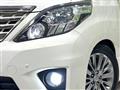 2013 Toyota Alphard