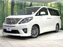 2013 Toyota Alphard