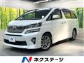 2013 Toyota Vellfire