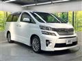 2013 Toyota Vellfire