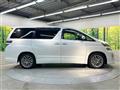 2013 Toyota Vellfire