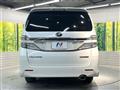 2013 Toyota Vellfire