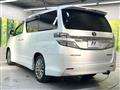 2013 Toyota Vellfire