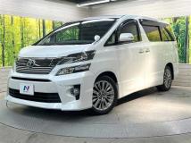 2013 Toyota Vellfire