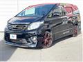 2014 Toyota Alphard