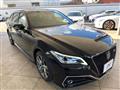 2021 Toyota Crown