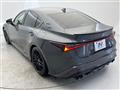 2023 Lexus IS