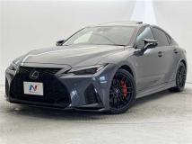 2023 Lexus IS