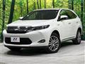 2016 Toyota Harrier Hybrid