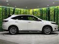 2016 Toyota Harrier Hybrid