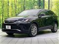 2020 Toyota Harrier Hybrid