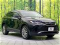 2020 Toyota Harrier Hybrid