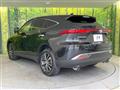 2023 Toyota Harrier Hybrid