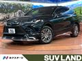 2024 Toyota Harrier Hybrid