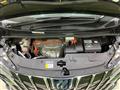 2022 Toyota Alphard Hybrid