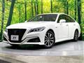 2018 Toyota Crown Hybrid