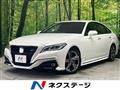 2019 Toyota Crown Hybrid