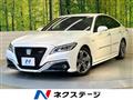 2019 Toyota Crown Hybrid