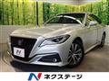 2019 Toyota Crown Hybrid