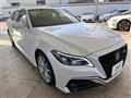 2022 Toyota Crown Hybrid