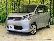 2013 Mitsubishi eK Wagon