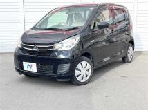 2018 Mitsubishi eK Wagon