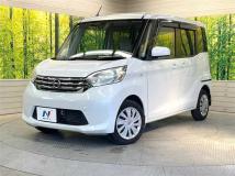 2015 Nissan DAYZ ROOX