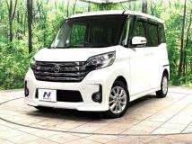 2015 Nissan DAYZ ROOX