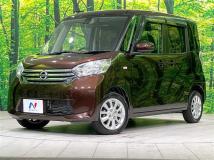 2016 Nissan DAYZ ROOX