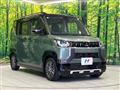 2024 Mitsubishi DELICA MINI