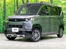 2024 Mitsubishi DELICA MINI