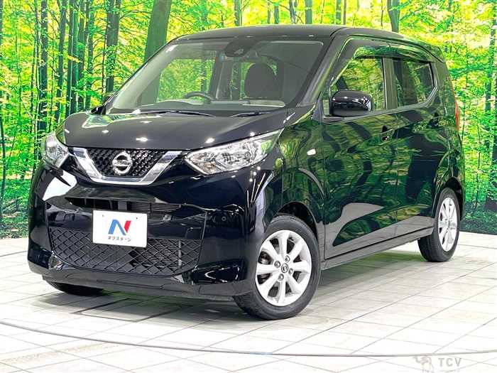 2019 Nissan DAYZ
