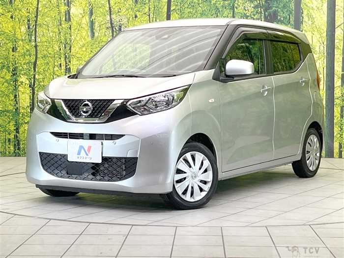 2020 Nissan DAYZ