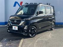 2022 Nissan ROOX
