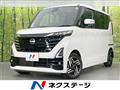 2024 Nissan ROOX