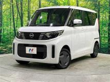 2024 Nissan ROOX