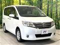 2011 Nissan Serena