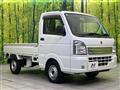 2022 Suzuki Carry Truck