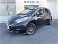 2012 Nissan Note